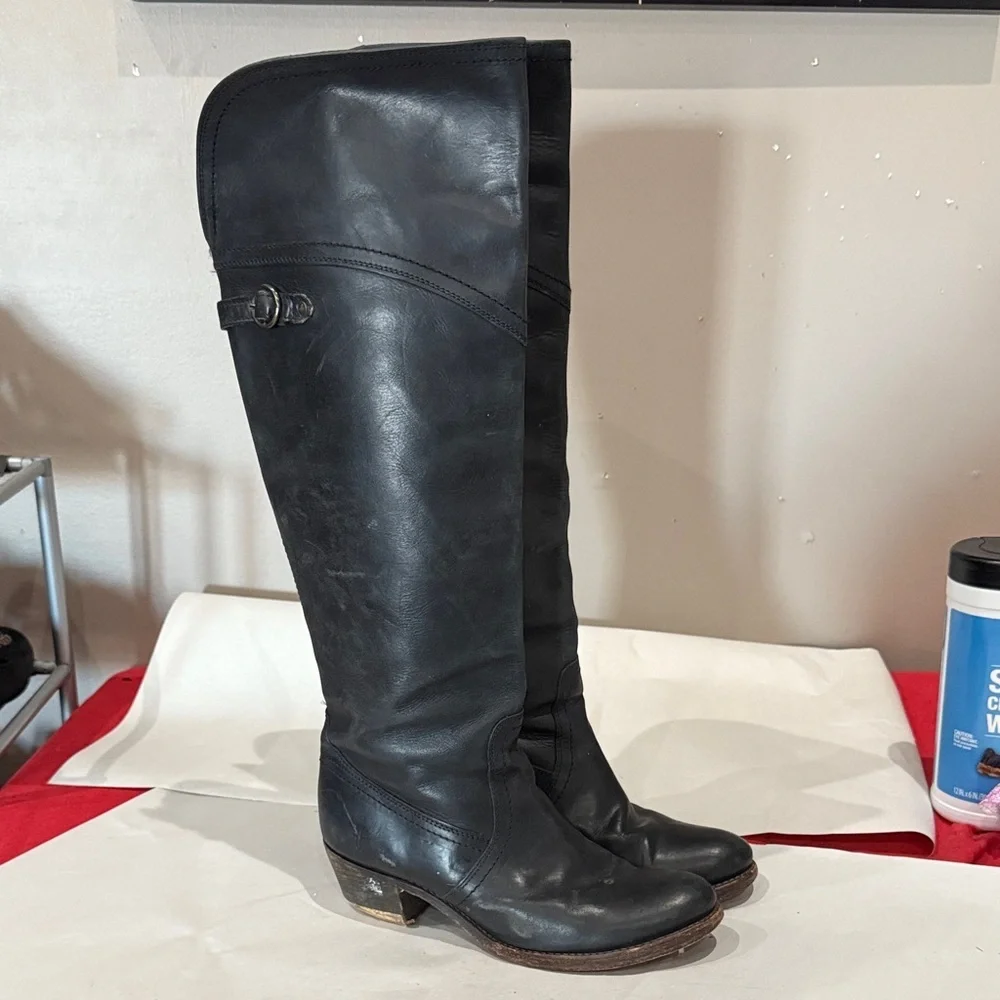 DAMAGE MARK Geek Field ROL D-Stand with bonus